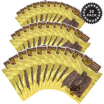 Climax Jerky BEST All Natural 3.25 OZ. Smoked Turkey Jerky  Tender and Juicy... - £159.33 GBP