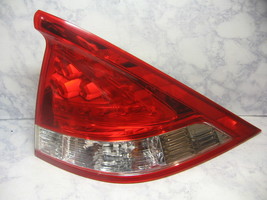 Genuine Honda Parts 33501-TM8-A02 Passenger Side Taillight Assembly - £108.80 GBP
