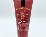 Bath &amp; Body Works Aromatherapy Love Body Cream Jasmine Sandalwood 8 oz - $24.99