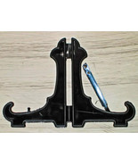 10 Trading Card Sports Card Display Kits Folding Stands - $10.88