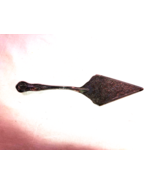 Silverplate Pie Server - $15.99