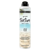 Sexy Hair Texture High Tide Texturizing Finishing Hairspray 8 oz - £16.75 GBP
