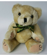 Harrods of London Knightsbridge Bear Baby 7&quot; Tall Jointed Bear (U 46) - £7.90 GBP