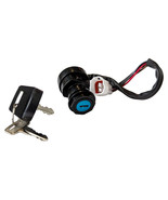 CRU Products Ignition Key Switch ATV Yamaha Wolverine Big Bear Kodiak Wa... - $19.99