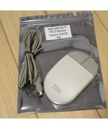 Original IBM Tank Mouse 96F9275 Wired 2 Button - Tested 04 - $474.98 MXN