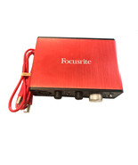 Focusrite Interface Scarlett 282315 - £79.56 GBP