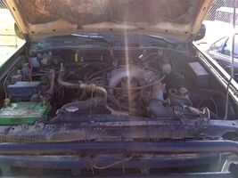 AC Compressor Thru 11/96 Fits 96-97 PATHFINDER 52660283Compressor Only, ... - $60.17