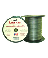 Field Guardian 17GA Aluminum wire 1/2 Mile electric fence AF1750 8144210... - $903.28 MXN