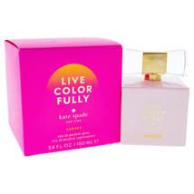 Live Colorfully Sunset - £12.12 GBP