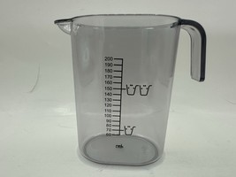 Genuine Measuring Cup for Emeril Lagasse Pasta &amp; Beyond Maker PM-01 - €7,68 EUR