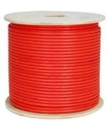 16/2 Plenum Fire Alarm Wire Cable - FPLP Solid Shielded - 1000FT  - $330.70 CAD