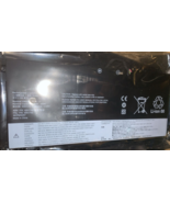 Battery for HP 15-CX SR03XL TPN-C134 HSTNN-DB8Q L08934-2B1 L0885 - $455.36 MXN