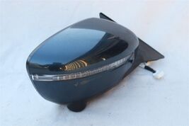 14-16 Nissan Rogue Sideview Door Mirror w/ 360° Camera Heated (RAQ) Pssngr Right image 2