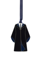 Universal Studios Wizarding World of Harry Potter Ravenclaw House Robe Ornament - £19.26 GBP