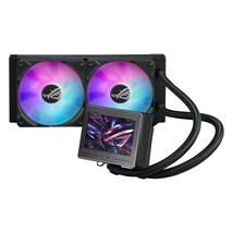 ASUS ROG Ryujin III 240 ARGB All-in-one Liquid CPU Cooler with 240mm Radiator. A - £294.82 GBP+