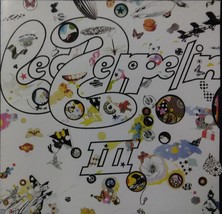 Led Zeppelin Iii Cd - £4.75 GBP