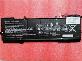 Genuine Hp Spectre X360 15-CH006TX Battery 928372-856 YB06XL HSTNN-DB8H - $99.99