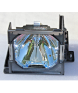 NEW PHILIPS TOP UHP PROJECTOR LAMP 200W AM0064129 (PLV-70) HA026000 1160 - £14.16 GBP