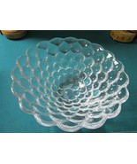 ORREFORS Crystal HALON Raspberry 4 1/2 x 9 1/2&quot; in Box Original New - $195.67 CAD