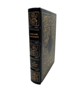 Franklin Library Nathaniel Hawthorne Stories 1978 Limited Edition Leather - $645.66 MXN