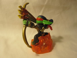 2012 Skylanders figure #84496888: Series 2 - Flameslinger - $10.00