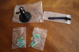 Misc Replacement Parts for Uniden Indoor/Outdoor Security Camera UDRC14 - $12.30