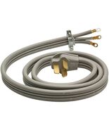 Master Electrician 09014ME 6/2 8/1 SRDT 50-Amp Range Appliance Power Sup... - $45.44 CAD