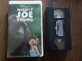 Mighty Joe Young (VHS, 1999) - £5.50 GBP