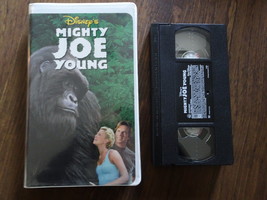 Mighty Joe Young (VHS, 1999) - $7.00