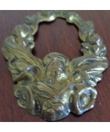 Pretty Pressed Aluminum Decorative Embellishment – NEVER USED – RESEMBLE... - $187.97 MXN