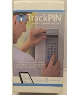 TRACKPIN SMART GARAGE ACCESS - $53.48 CAD