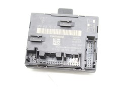 10-12 PORSCHE PANAMERA FRONT RIGHT PASSENGER SIDE DOOR CONTROL MODULE E5210 image 10