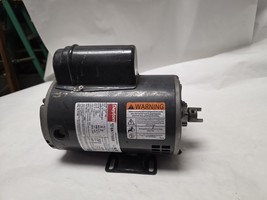 Dayton 6K178BB 1/2 HP 1 PH 1725 RPM 48 Fr. 115/230 V. Electric Motor Sho... - $49.99
