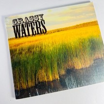 Grassy Waters CD Self Titled 2012 Traveling Song Over Head Thirst Ocean Missed - £7.86 GBP