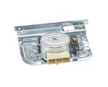 OEM Range Door Lock Motor Switch For KitchenAid KERS807SSS01 KEMC308KSS0... - $285.74