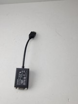 4X90F33442 Lenovo ThinkPad Mini HDMI C Type to VGA Monitor Adapter LT8511-1 - $14.84