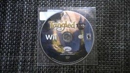 Tangled (Nintendo Wii, 2010) - £4.91 GBP
