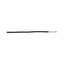Flexible Light Duty Hook-up Wire - Black - $52.13