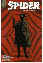 Spider Tp Vol 03 City Of Crime - £17.88 GBP