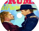 Drums In The Deep South (1951) Movie DVD [Buy 1, Get 1 Free] - $9.99