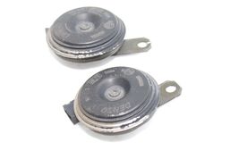 05-10 SCION TC HIGH & LOW TONE HORNS PAIR Q5088 image 5