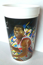 Magic Johnson McDonald&#39;s USA Dream Team Cup L A Lakers 1992 NBA Basketball - £7.64 GBP