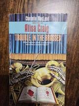 Trouble in the Brasses - Paperback By Craig, Alisa - £3.73 GBP