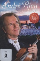 Andr? Rieu - Live In Maastricht 3 DVD Pre-Owned Region 2 - £14.94 GBP
