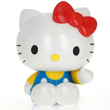 Hello Kitty Hello Kitty Figural PVC Bank - £38.64 GBP