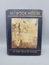 My Book House Up One Pair of Stairs Olive Beaupré Miller HC 1937 READ - £16.50 GBP