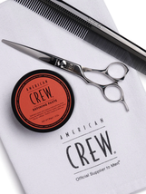 American Crew Classic Defining Paste, 3 Oz. image 4