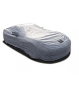 Eliteshield Car Cover ES-3C Fits Corvette &amp; Low Profile Coupes Up To 15 ... - $54.98