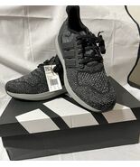 Adidas Ultra Dream DNA US 11 Men&#39;s Black/Grey DNA  Speckled Retro JP7690... - $1,010.49 MXN