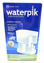 Waterpik Personal Dental Water Jet Flosser 2006 WP-60W - $39.99